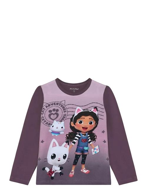 Minymo | T-Shirt Ls | 116