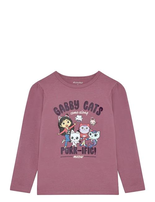 Minymo | T-Shirt Ls | 116