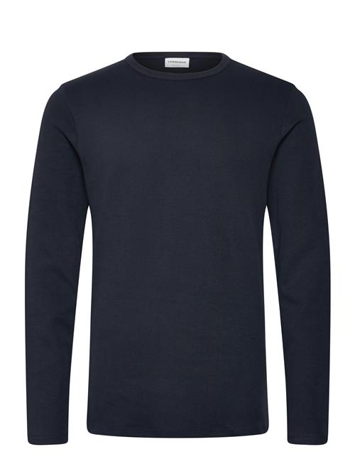 Lindbergh | Basic O-Neck Tee L/S | S