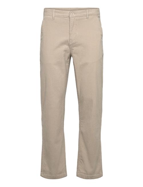 Lindbergh | Superflex Corduroy Chino Pants | 32 x 32