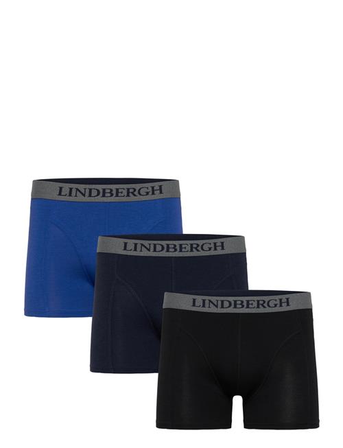 Lindbergh | Bamboo Boxers 3-Packs | S
