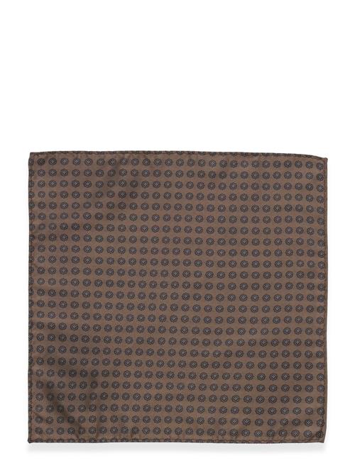 Lindbergh Black | Bow Tie With Pattern | ONE SIZE