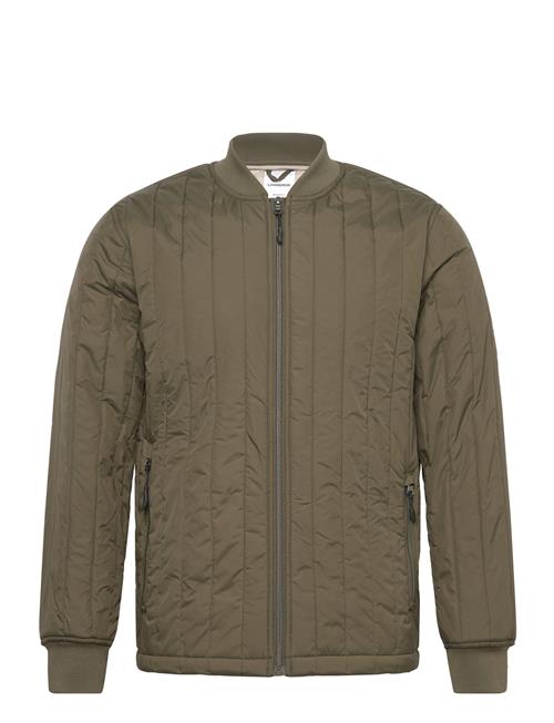 Lindbergh | Quilted Jacket | L