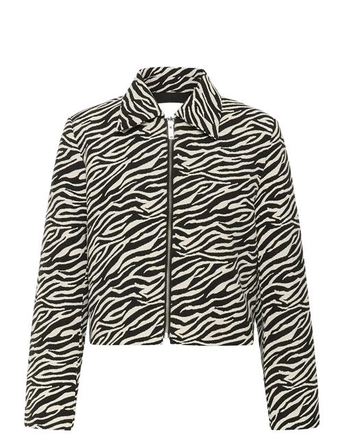 Soaked | Sldarleen Jacket | M