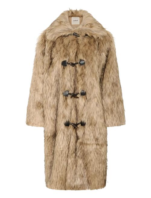 Soaked | Slfurly Coat | M