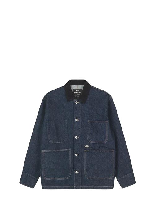 Mads Nørgaard | Arizona Denim Chore Jacket | 54