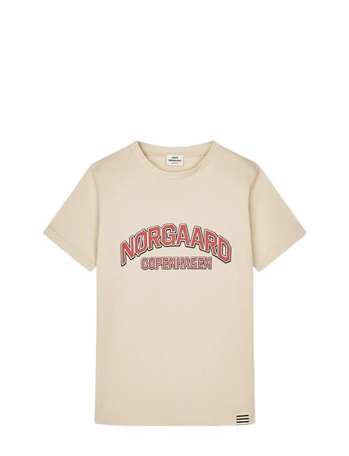 Mads Nørgaard | Printed Tee Thorlino Tee | 152