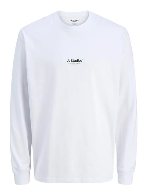 Jack & Jones | Jjesoho Tee Ls Crew Neck Noos | S