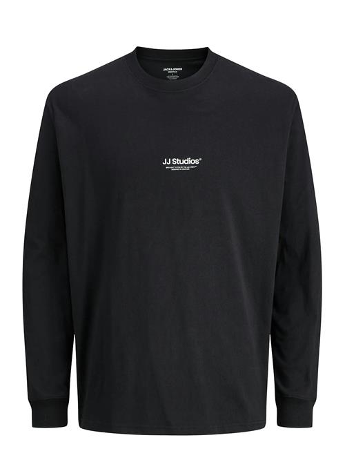 Jack & Jones | Jjesoho Tee Ls Crew Neck Noos | XS