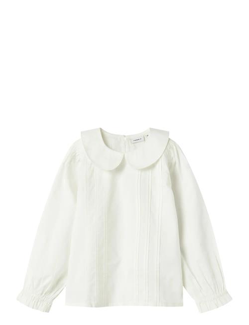 name it | Nmflilje Ls Shirt | 104