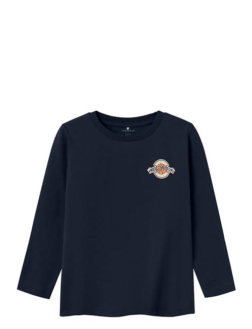 name it | Nmmlamont Ls Top Box | 104