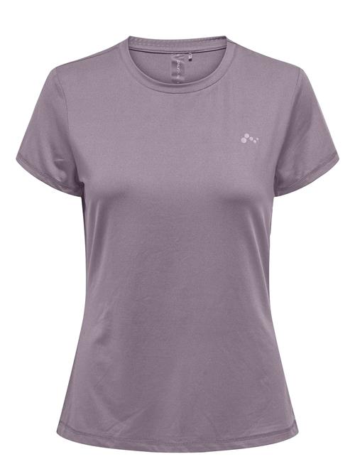 Only Play | Onpbree On Ss Reg Tee Noos | S