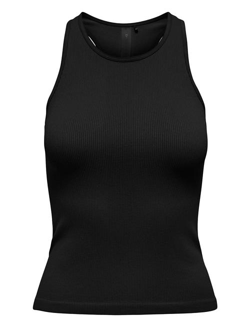 Only Play | Onpjaia Life On Racerback Seam Top | M/L