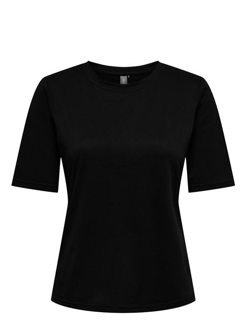 Only Play | Onpjinto On 2/4 Train Tee | XS