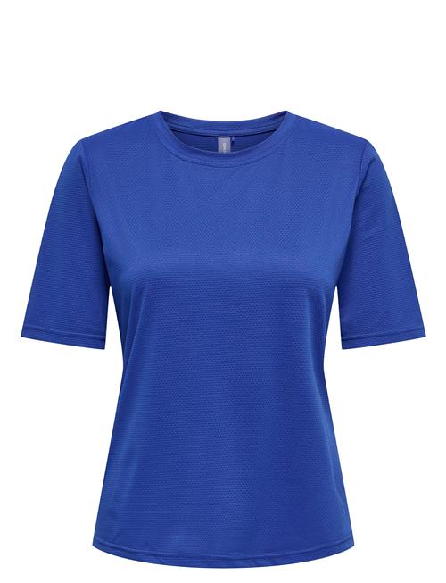 Only Play | Onpjinto On 2/4 Train Tee | XS