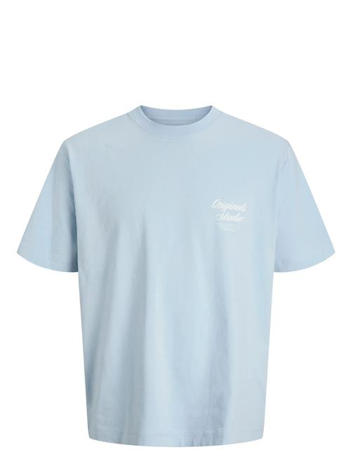 Jack & Jones | Jornorrebro Typo Tee Ss Crew Neck Sn Jnr | 176