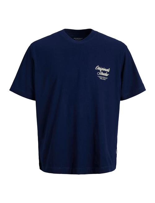 Jack & Jones | Jornorrebro Typo Tee Ss Crew Neck Sn Jnr | 128