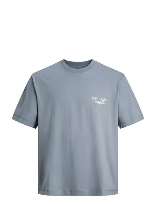 Jack & Jones | Jornorrebro Typo Tee Ss Crew Neck Sn Jnr | 152