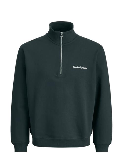 Jack & Jones | Jornorrebro Emb Sweat High Neck Jnr | 176