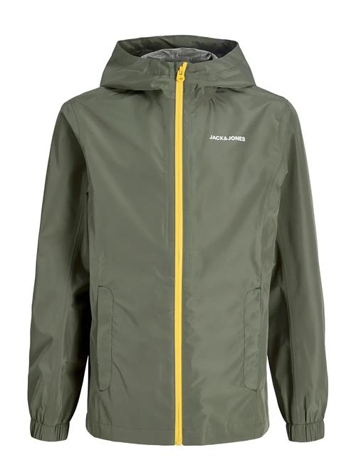 Jack & Jones | Jjeflynn Rain Jacket Sn Jnr | 176
