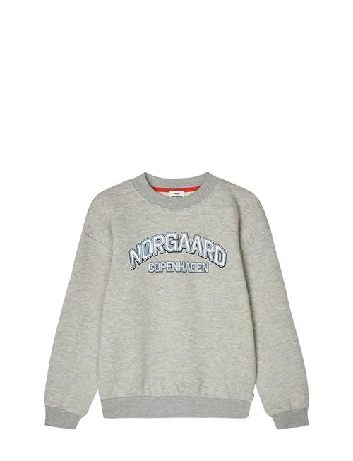Mads Nørgaard | Mix Sweat Sonar Sweatshirt | 164
