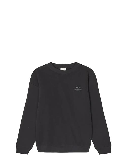Mads Nørgaard | Mix Sweat Sonar Sweatshirt | 116