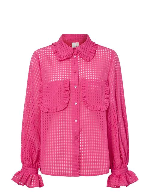 YAS | Yasfeline Ls Shirt New S. - D2D | 40