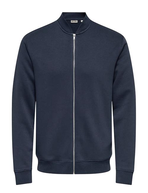 ONLY & SONS | Onsceres Reg Zip Bomber Jck Noos | S
