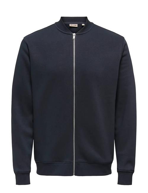 ONLY & SONS | Onsceres Reg Zip Bomber Jck Noos | S