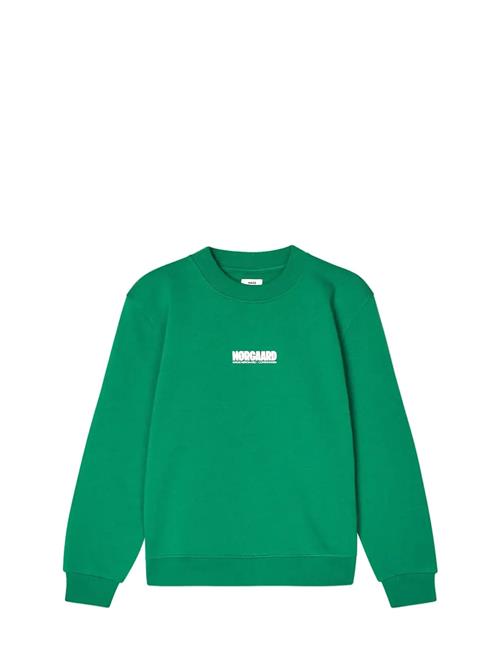 Mads Nørgaard | Original Sweat Solo Sweatshirt | 10