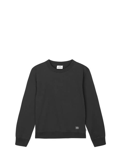 Mads Nørgaard | Light Terry Solo Sweatshirt | 8