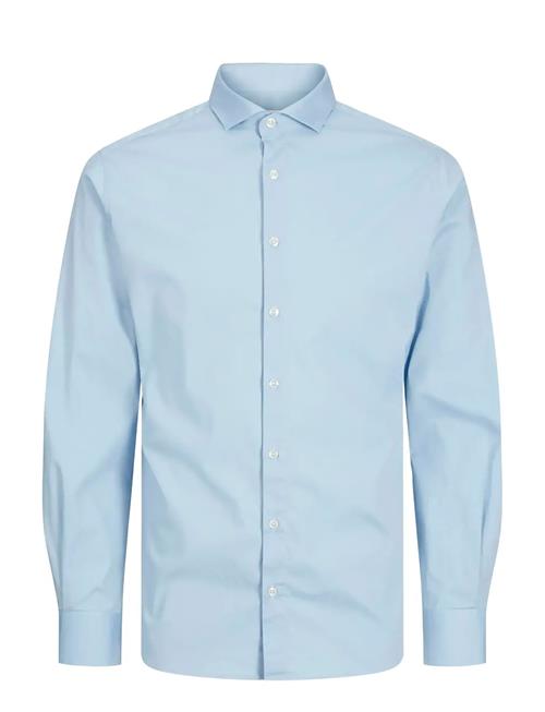 Jack & Jones | Jjeaxel Stretch Shirt Ls Noos Mni | 110