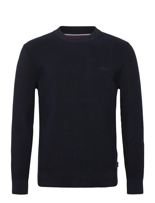 Sebago | Leo Cotton Crew | XXL