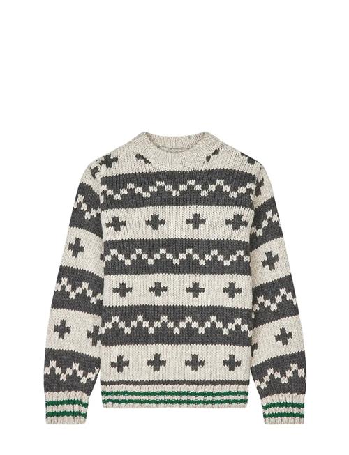 Mads Nørgaard | Crash Keldino Reykavik Sweater | 140