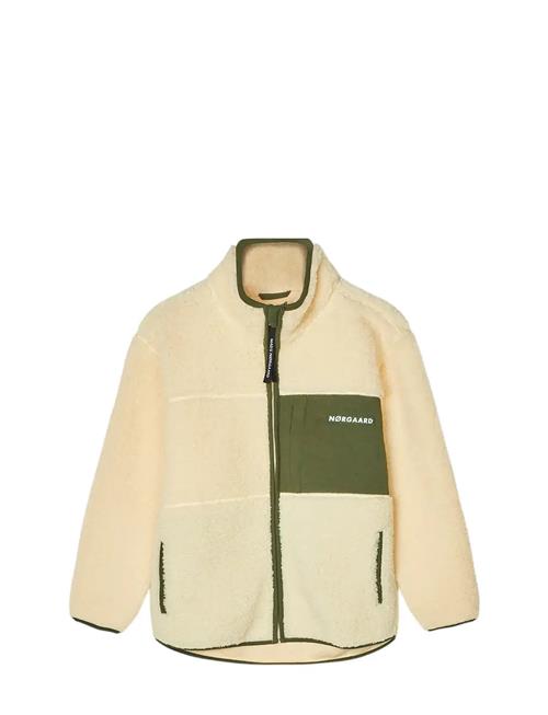 Mads Nørgaard | Teddy Fleece  Jeffo Jacket | 152