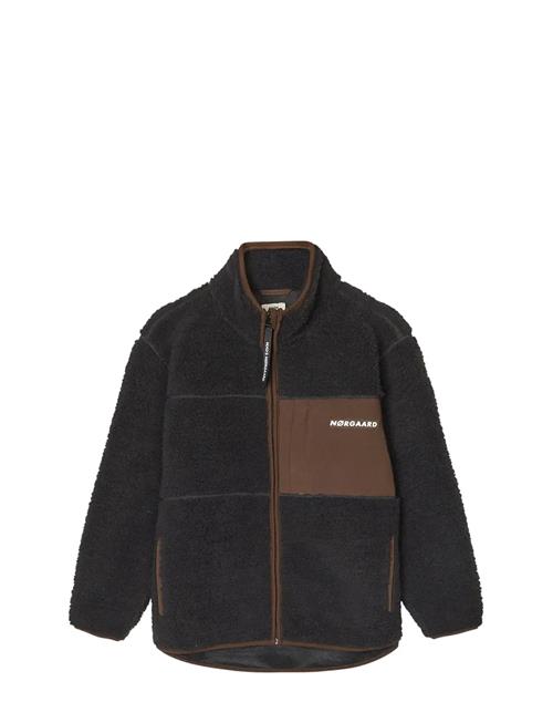 Mads Nørgaard | Teddy Fleece  Jeffo Jacket | 152