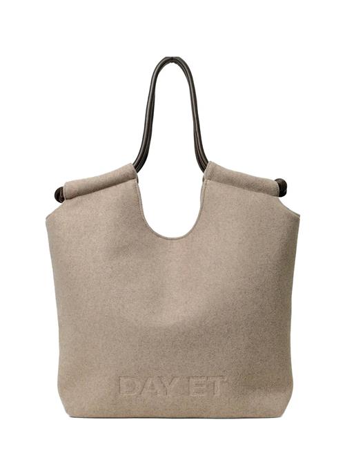DAY ET | Day Woolen Tote | ONE SIZE