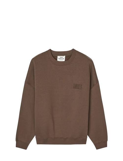 Mads Nørgaard | Standard Atli Sweatshirt | M