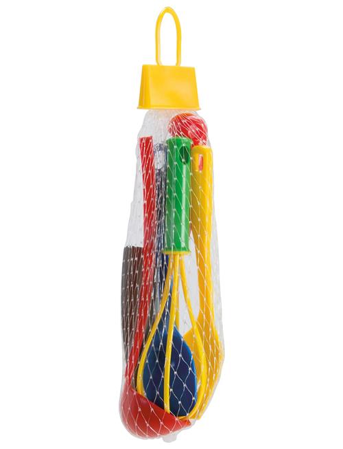 Dantoy | Classic Kitchen Utensils | ONE SIZE