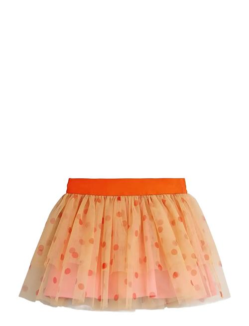 Mini Rodini | Dotted Tulle Skirt | 128/134