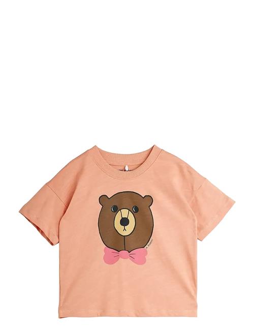 Mini Rodini | Bear Sp Ss Tee | 80/86