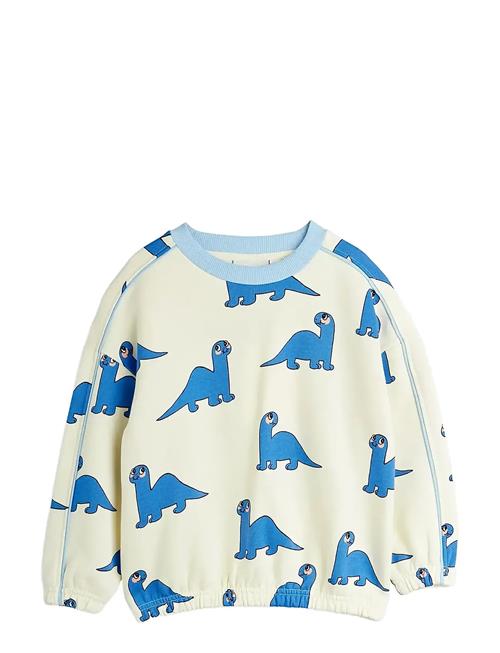 Mini Rodini | Dino Aop Sweatshirt | 116/122