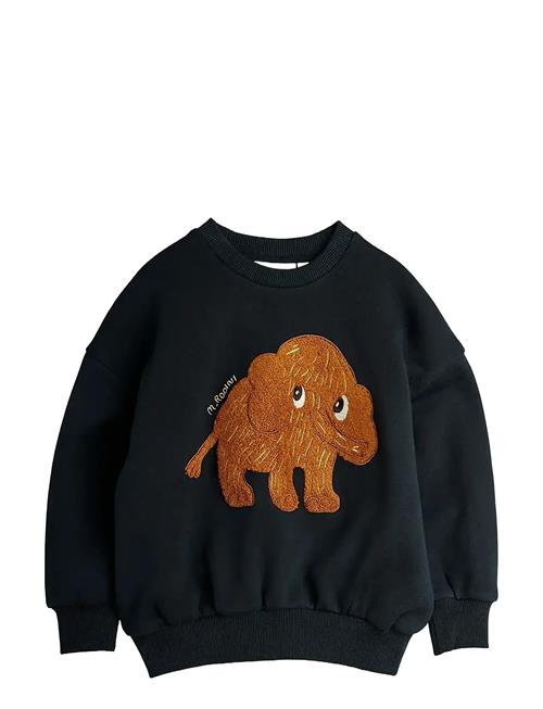 Mini Rodini | Mammoth Chenille Sweatshirt | 140/146