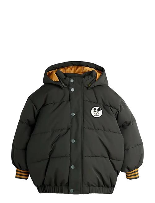 Mini Rodini | Ritzratz Patch Puffer | 140/146