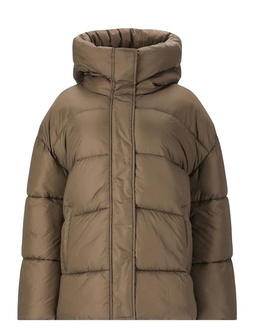 Athlecia | Shaja W Short Puffer | 36