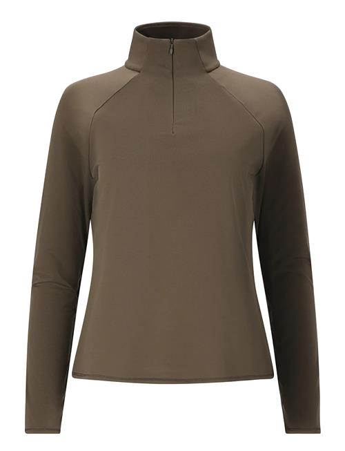 Athlecia | Milian W Midlayer | 38