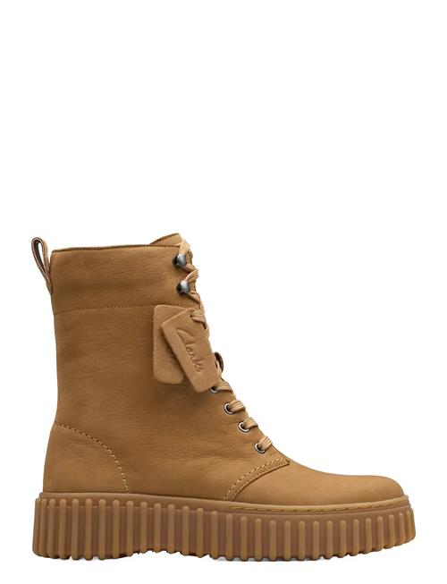 Clarks | Torhill Style D | 39