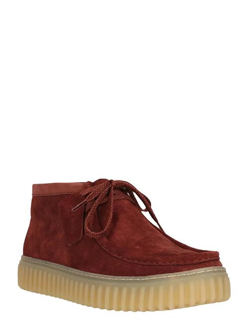 Clarks | Torhill Hi G | 44