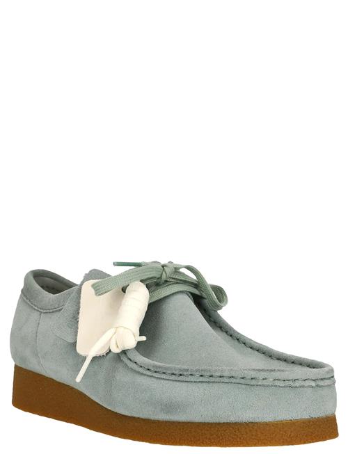 Clarks | Wallabeeevo G | 43