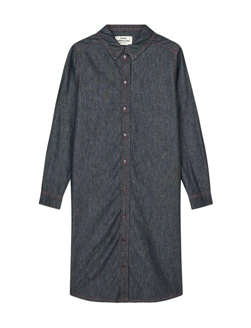 Mads Nørgaard | Air Denim Crissy Dress | 42